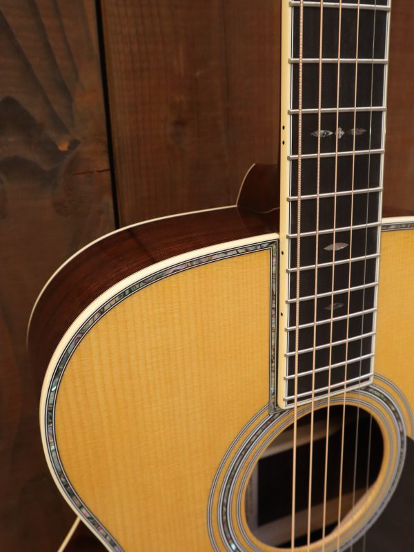 Martin OM-42 - Afbeelding 7