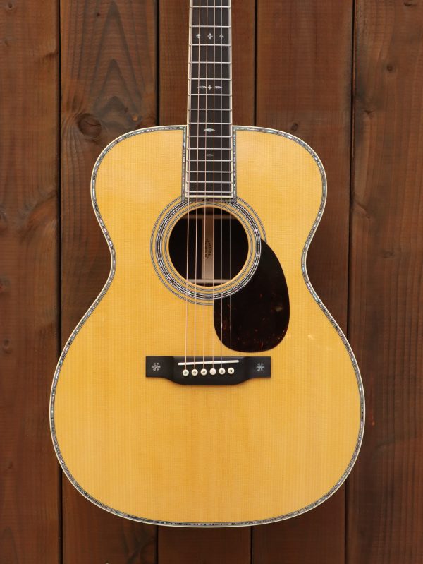 Martin OM-42 - Afbeelding 3