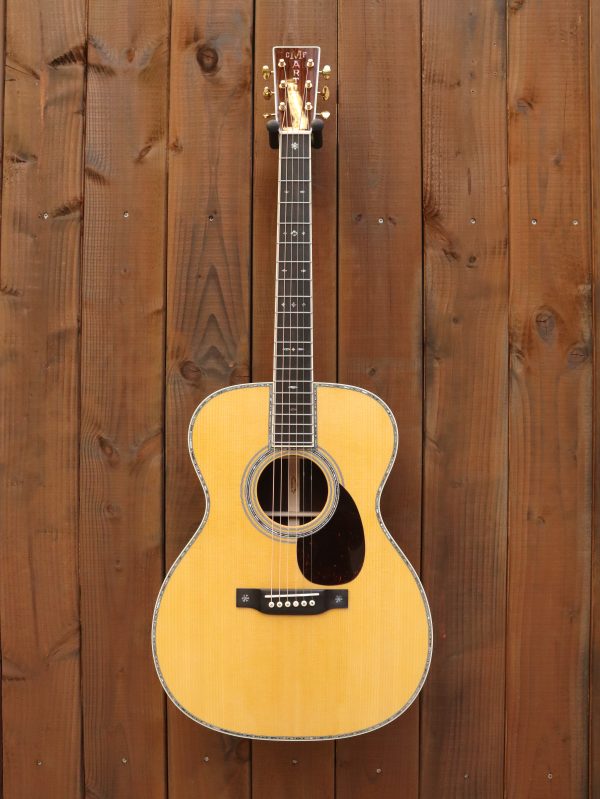 Martin OM-42 - Afbeelding 2