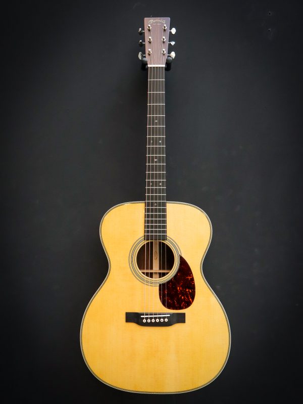 Martin OM-28 - Afbeelding 2