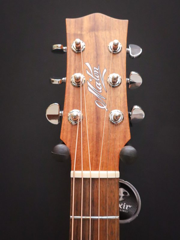 Maton SRS 60C - Afbeelding 9