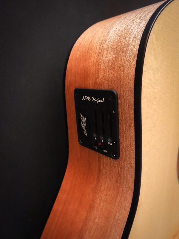 Maton SRS 60C - Afbeelding 8