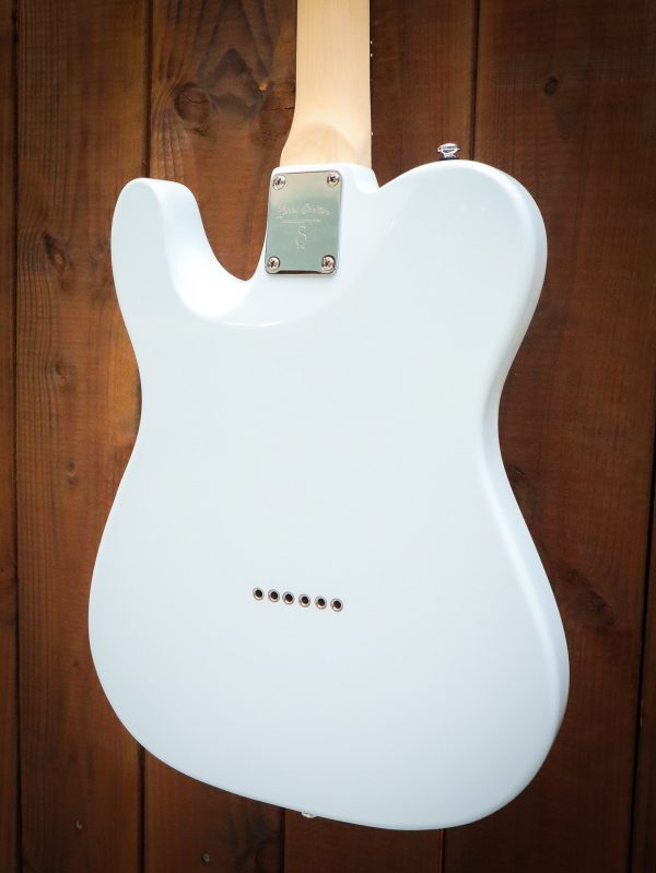 Sire Larry Carlton T3 Sonic Blue - Afbeelding 14