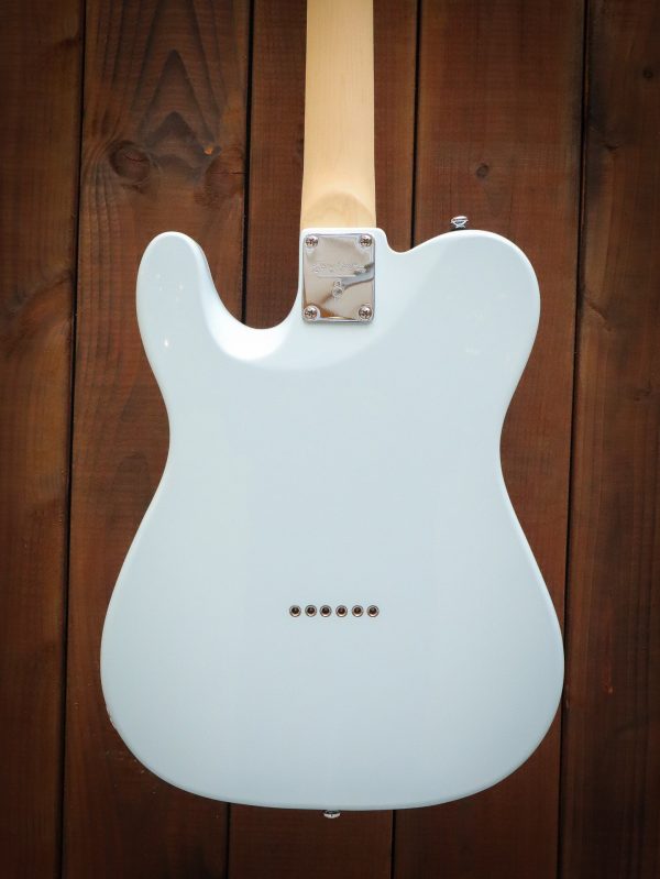 Sire Larry Carlton T3 Sonic Blue - Afbeelding 15