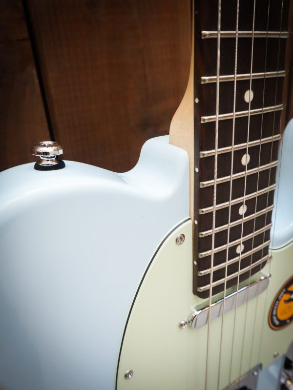 Sire Larry Carlton T3 Sonic Blue - Afbeelding 5