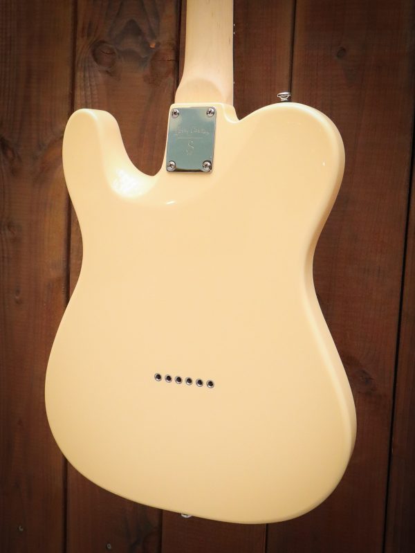 Sire Larry Carlton T3 Vintage White - Afbeelding 14