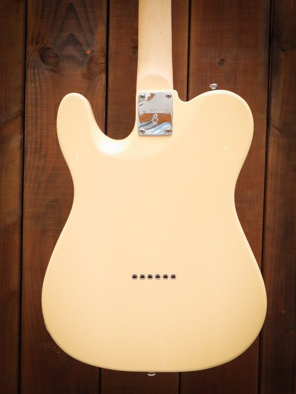 Sire Larry Carlton T3 Vintage White - Afbeelding 13