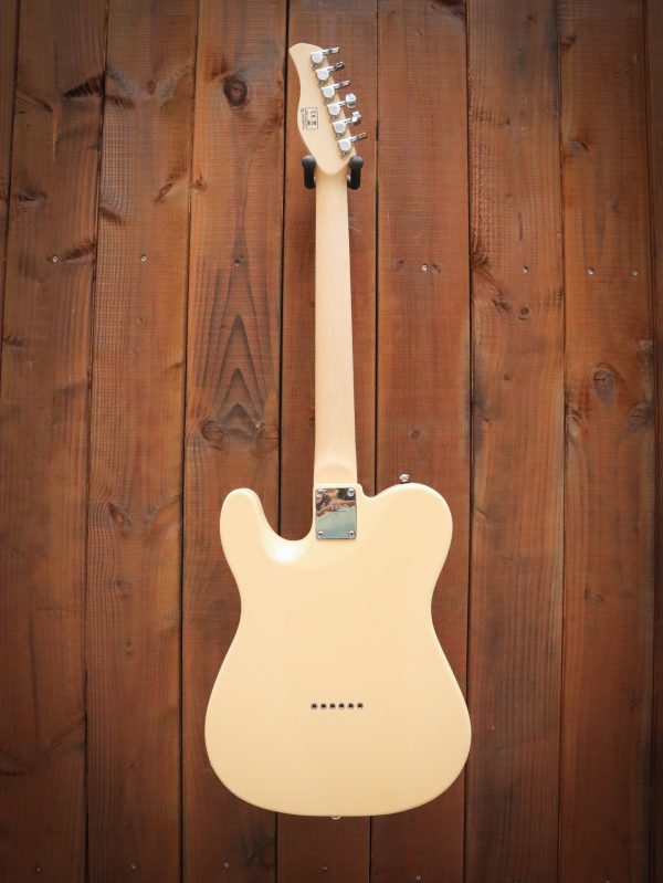 Sire Larry Carlton T3 Vintage White - Afbeelding 12