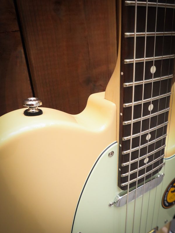 Sire Larry Carlton T3 Vintage White - Afbeelding 5