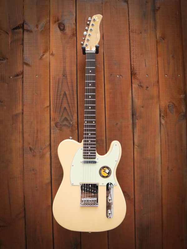 Sire Larry Carlton T3 Vintage White - Afbeelding 2