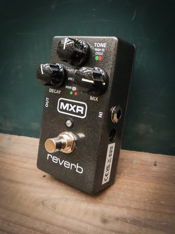 MXR Reverb - Afbeelding 2