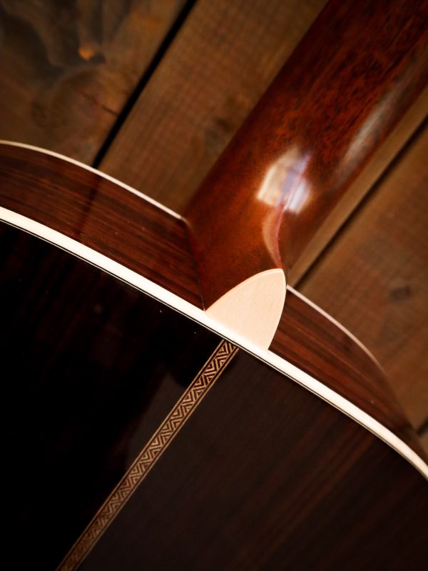 Martin OOO-28 Modern Deluxe - Afbeelding 9