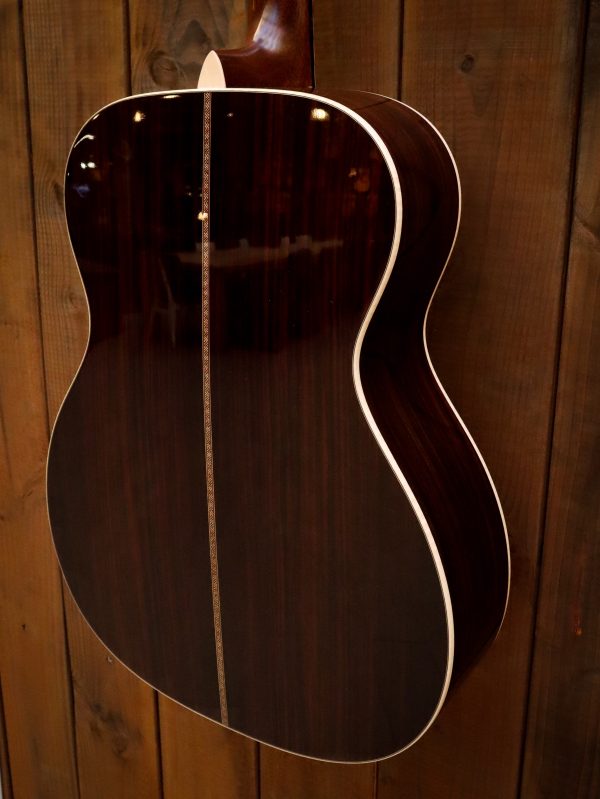 Martin OOO-28 Modern Deluxe - Afbeelding 15