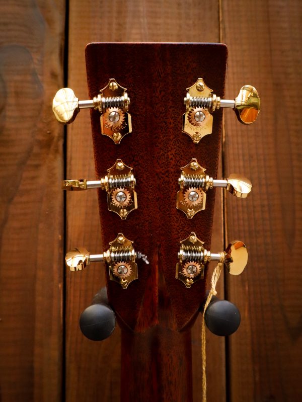 Martin OOO-28 Modern Deluxe - Afbeelding 12