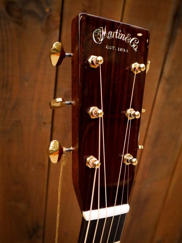Martin OOO-28 Modern Deluxe - Afbeelding 11