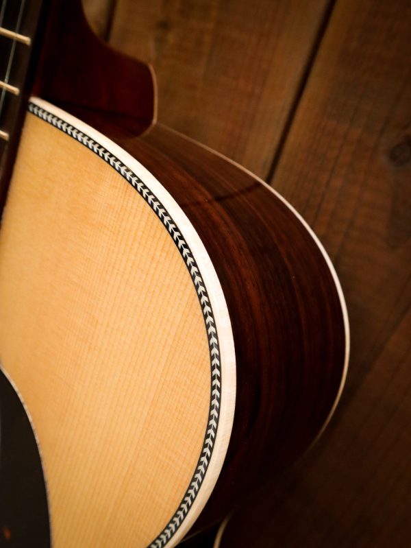 Martin OOO-28 Modern Deluxe - Afbeelding 8