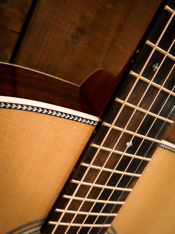 Martin OOO-28 Modern Deluxe - Afbeelding 7