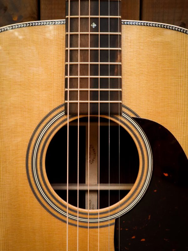 Martin OOO-28 Modern Deluxe - Afbeelding 6