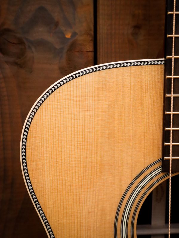 Martin OOO-28 Modern Deluxe - Afbeelding 5
