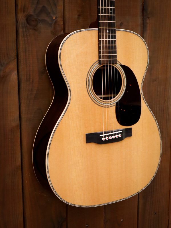 Martin OOO-28 Modern Deluxe - Afbeelding 4