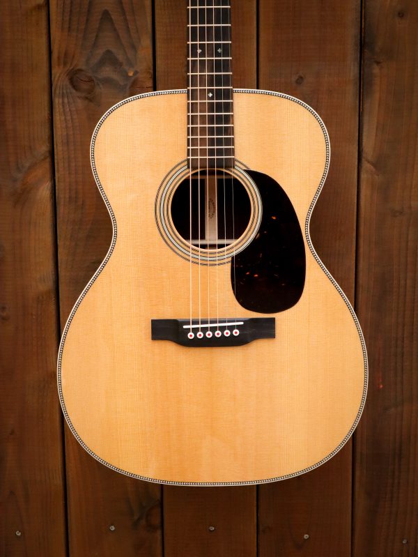 Martin OOO-28 Modern Deluxe - Afbeelding 3
