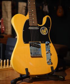 Sire Larry Carlton T3+ Butterscotch Blonde