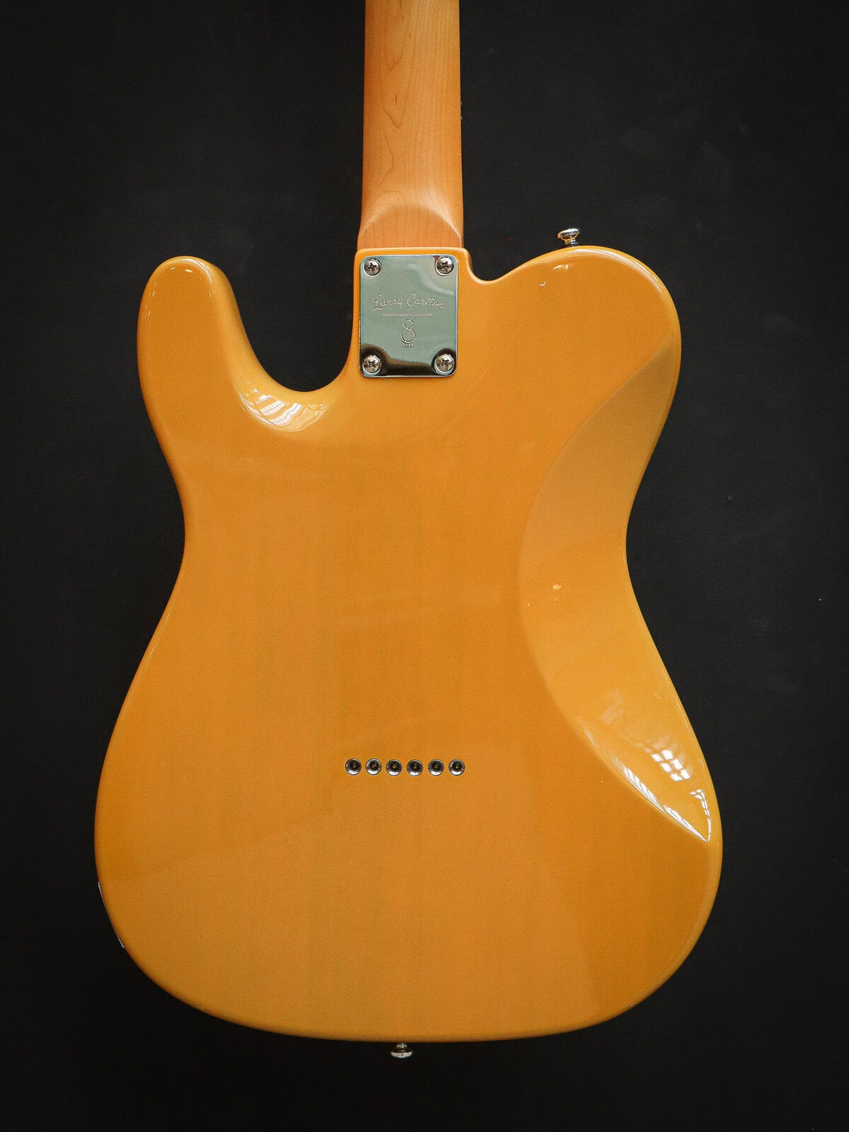 Sire Larry Carlton T3+ Butterscotch Blonde - Afbeelding 9