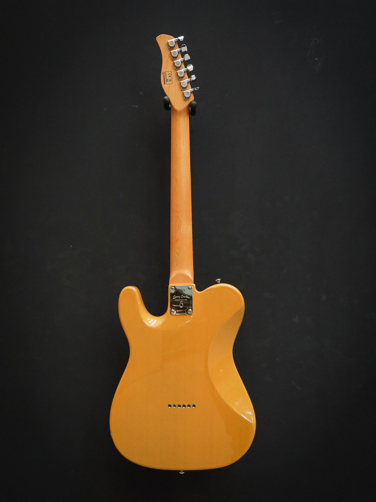 Sire Larry Carlton T3+ Butterscotch Blonde - Afbeelding 8