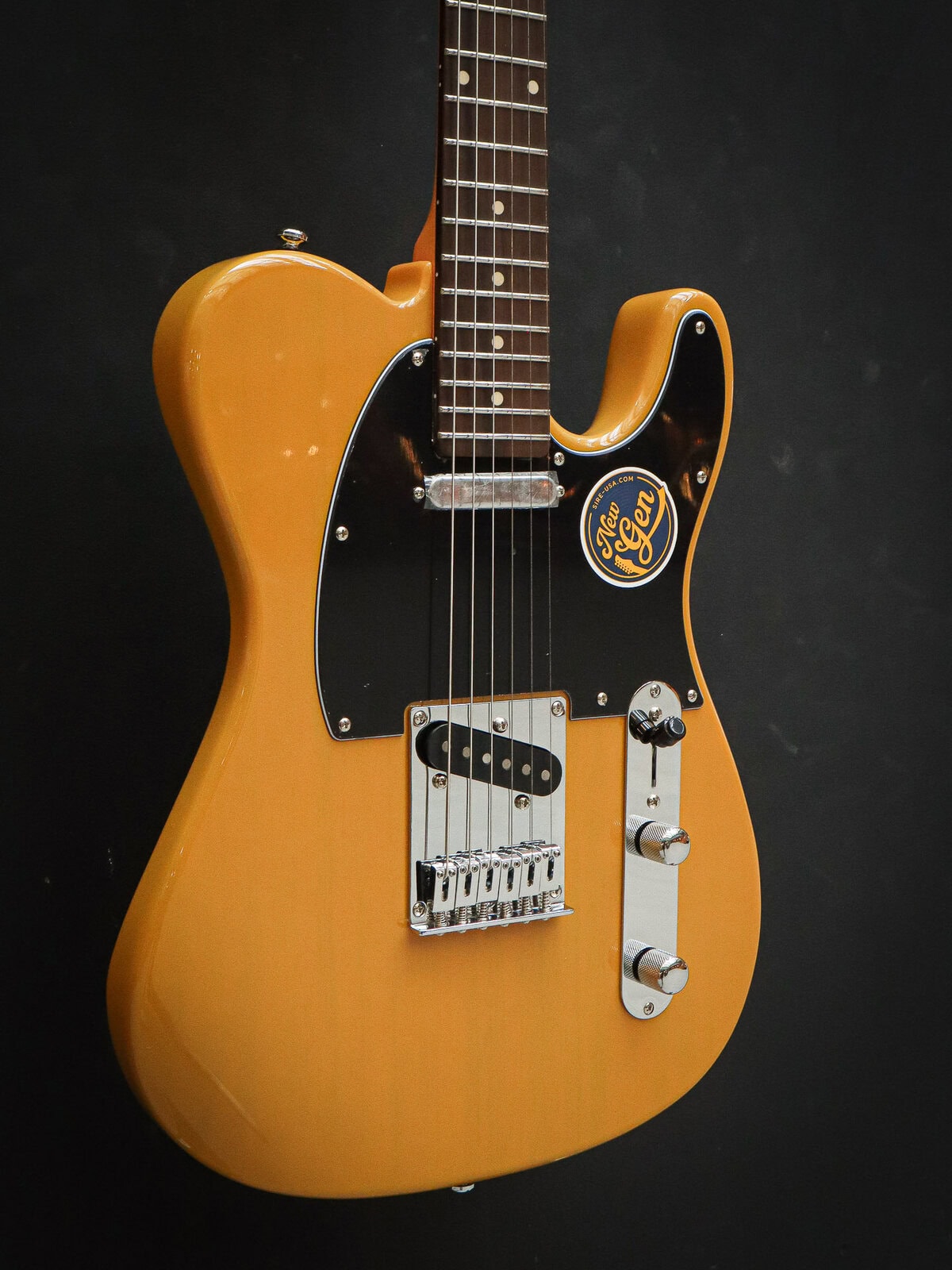 Sire Larry Carlton T3+ Butterscotch Blonde - Afbeelding 4