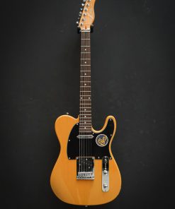 Alternative view of Sire Larry Carlton T3+ Butterscotch Blonde