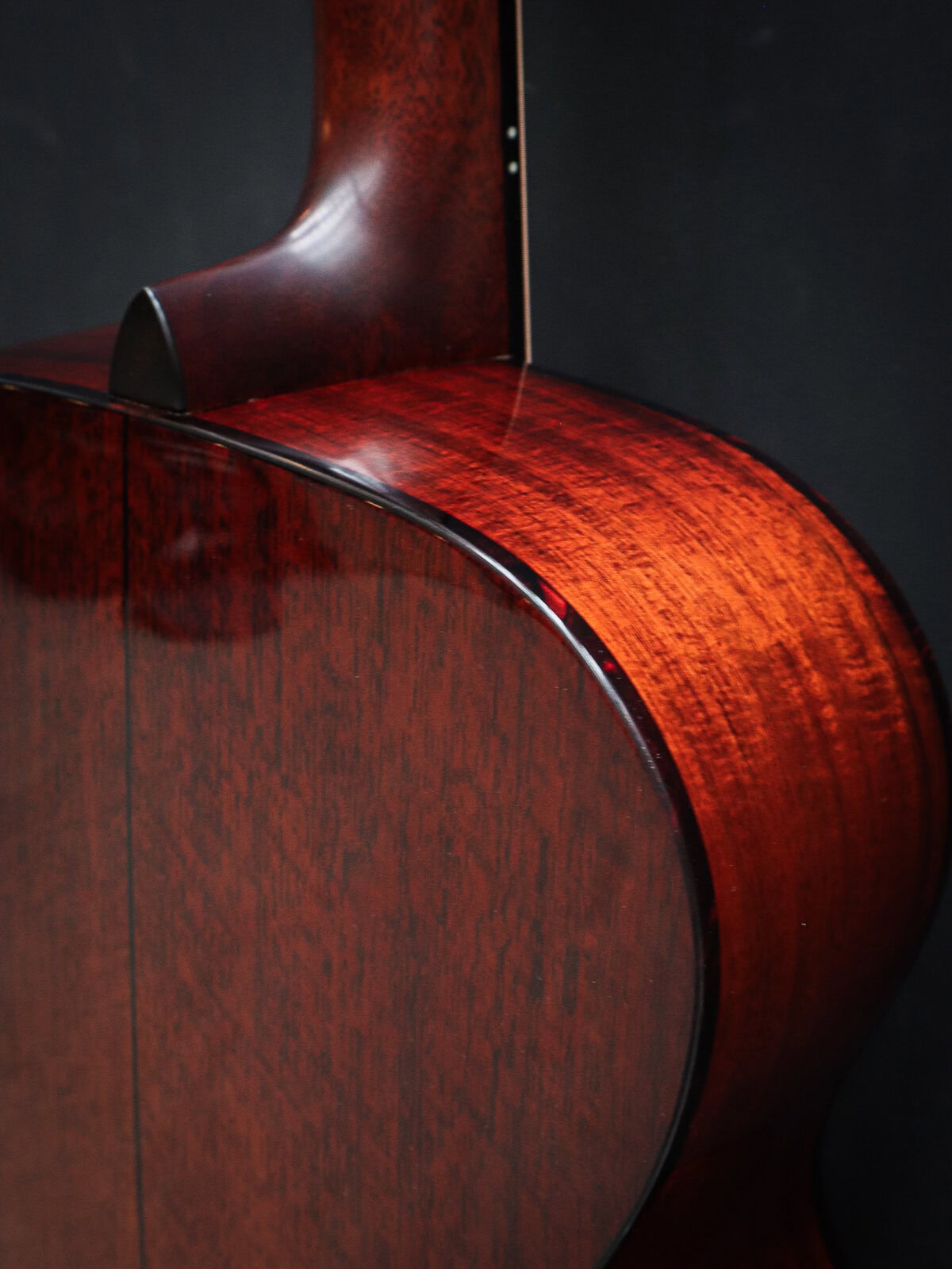 Eastman E6 OM TC - Afbeelding 17