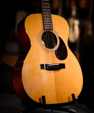 Eastman E6 OM TC
