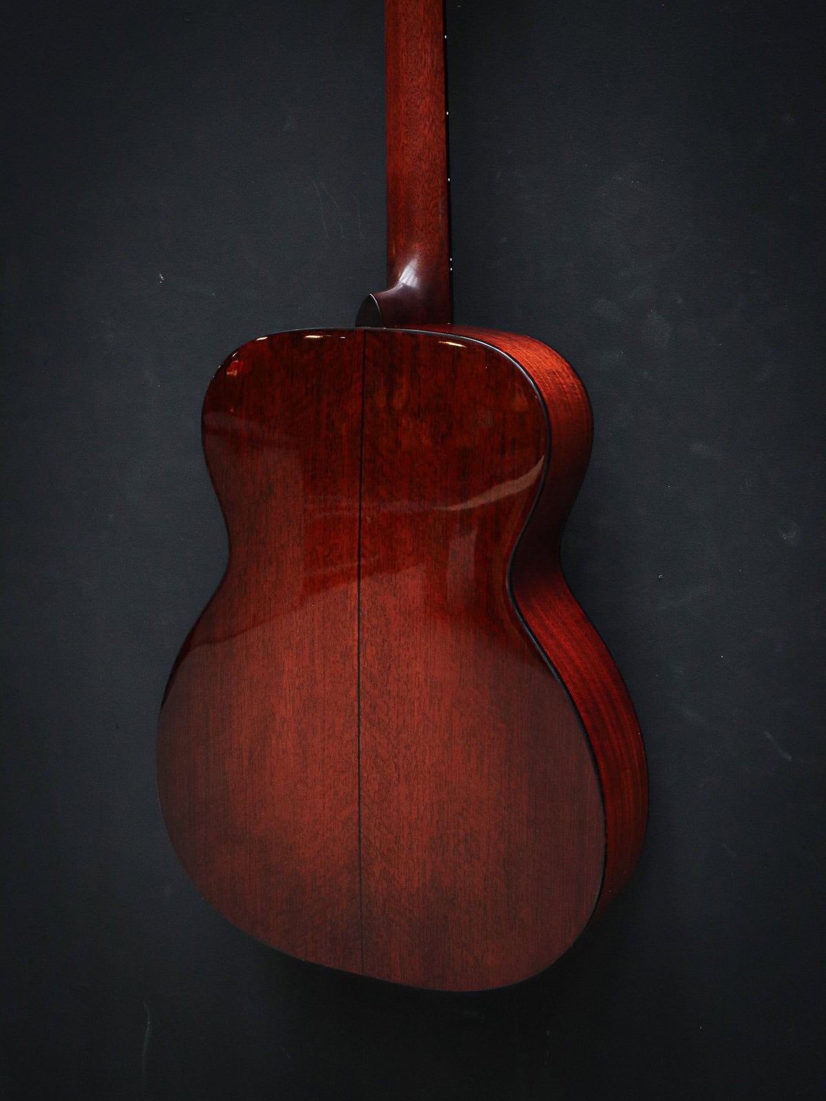 Eastman E6 OM TC - Afbeelding 16