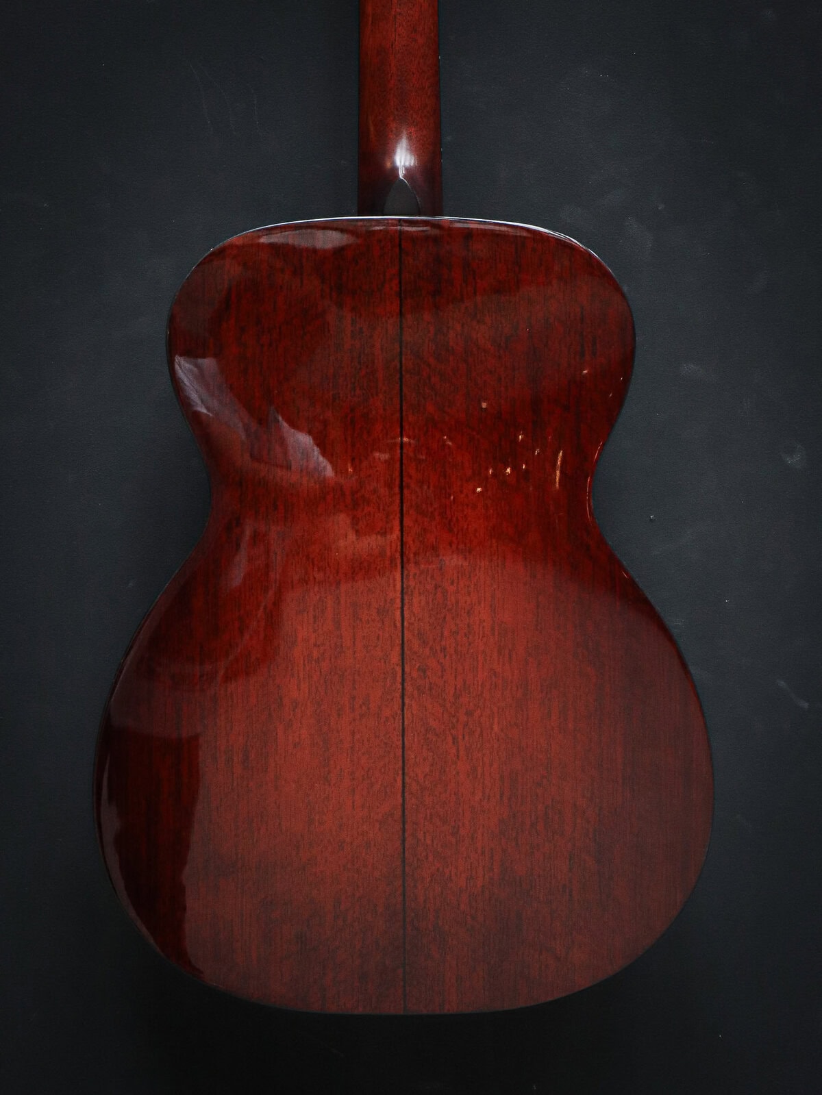 Eastman E6 OM TC - Afbeelding 15