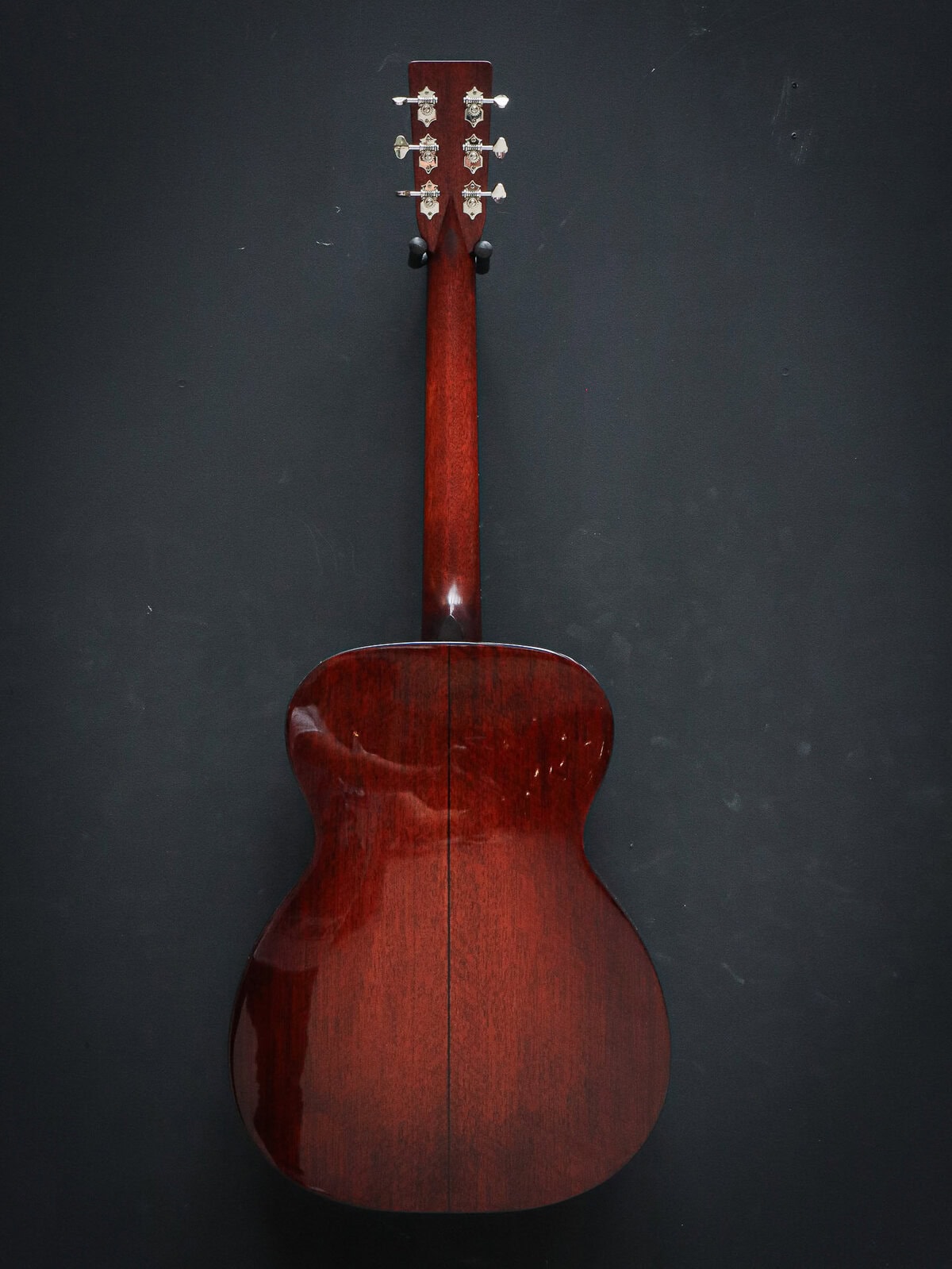 Eastman E6 OM TC - Afbeelding 14