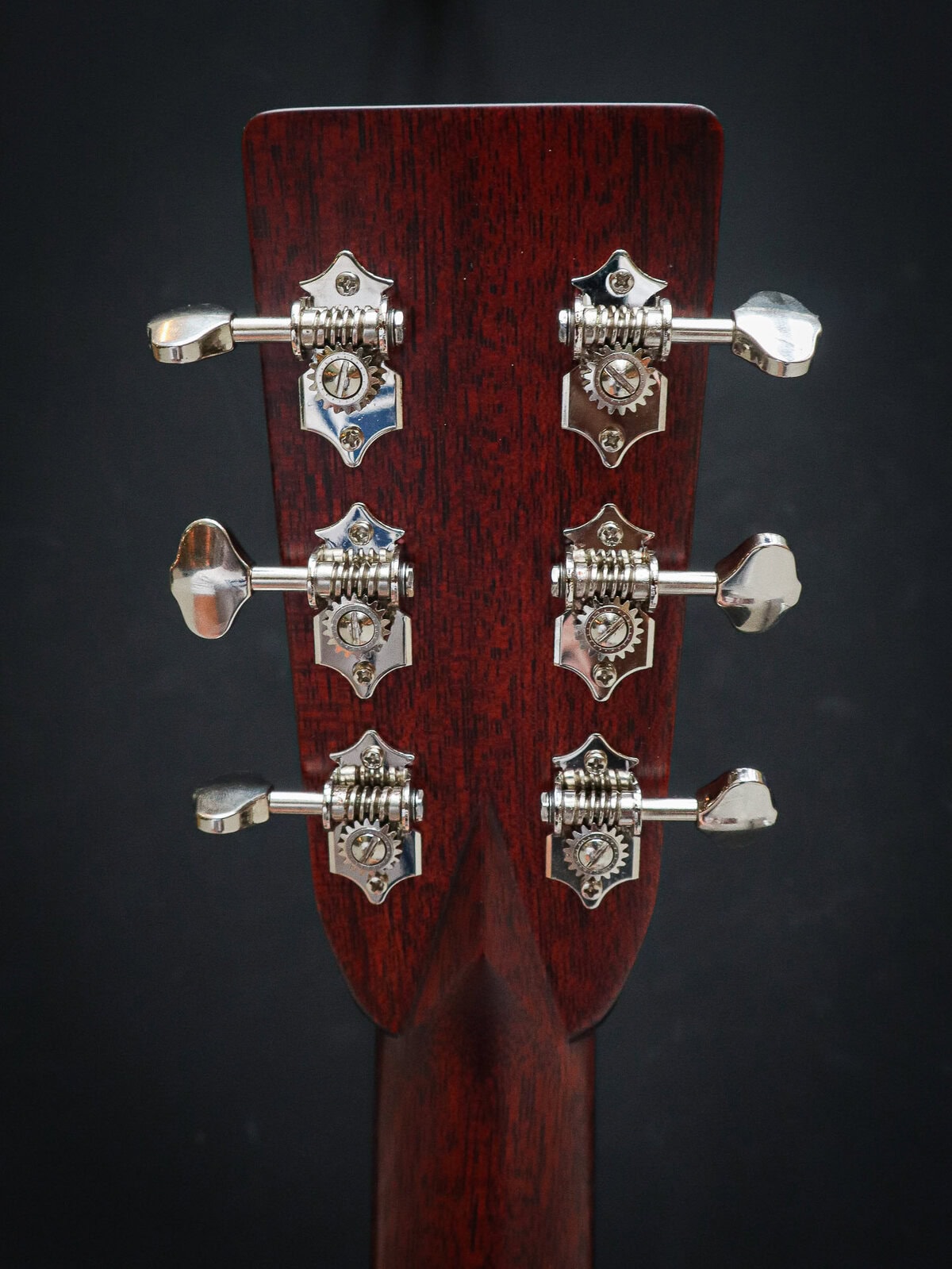 Eastman E6 OM TC - Afbeelding 12