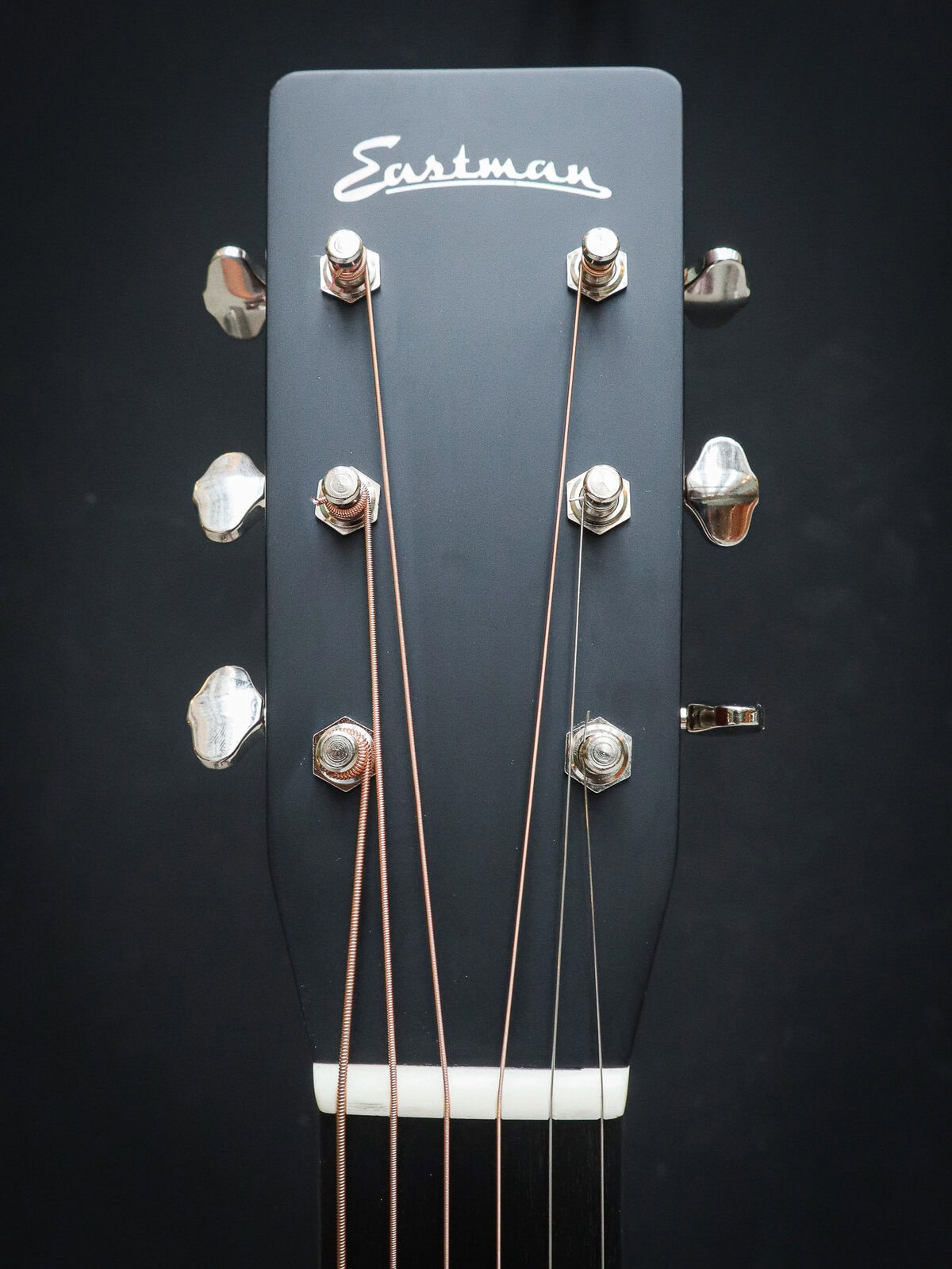 Eastman E6 OM TC - Afbeelding 11