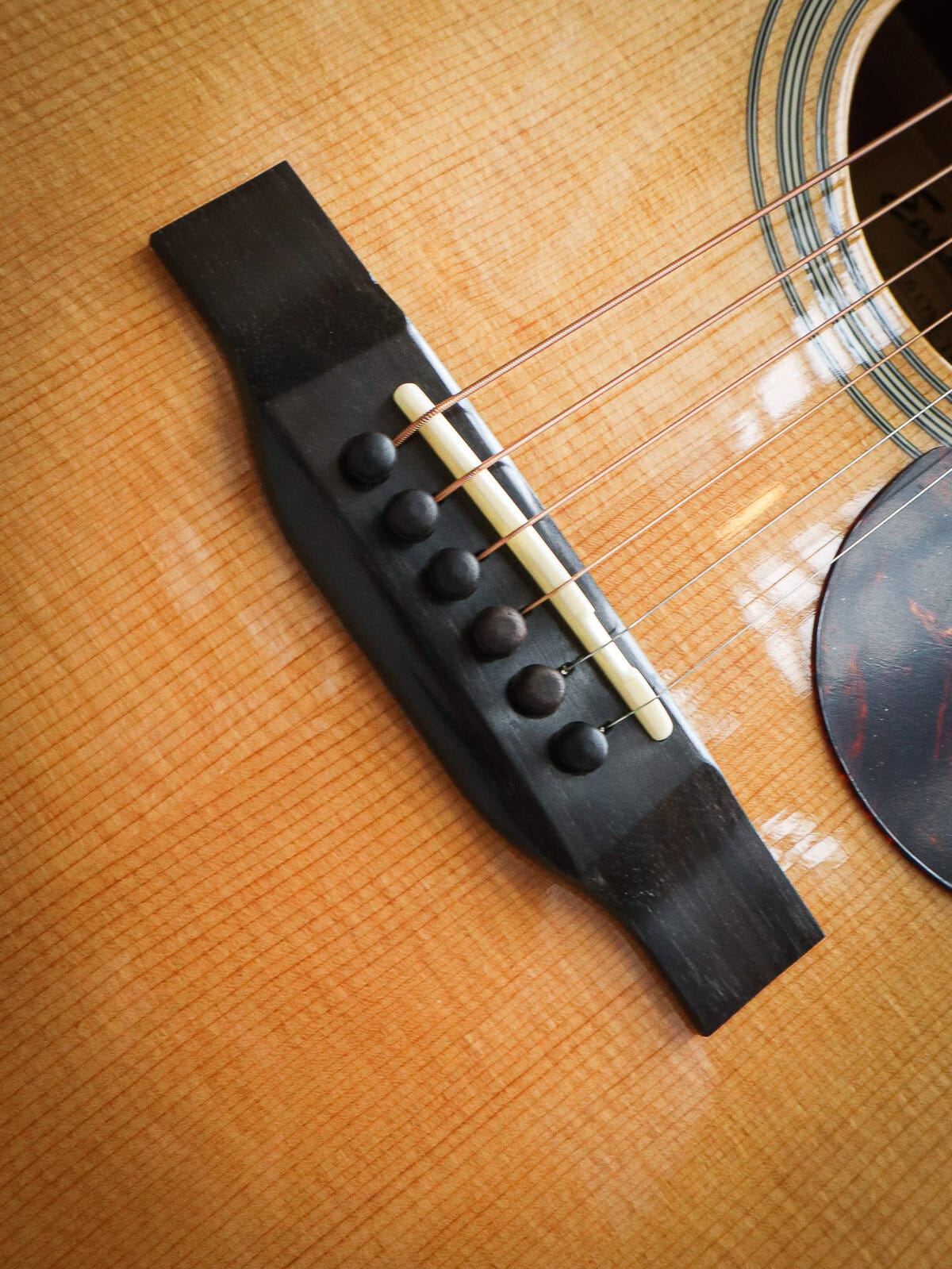 Eastman E6 OM TC - Afbeelding 6