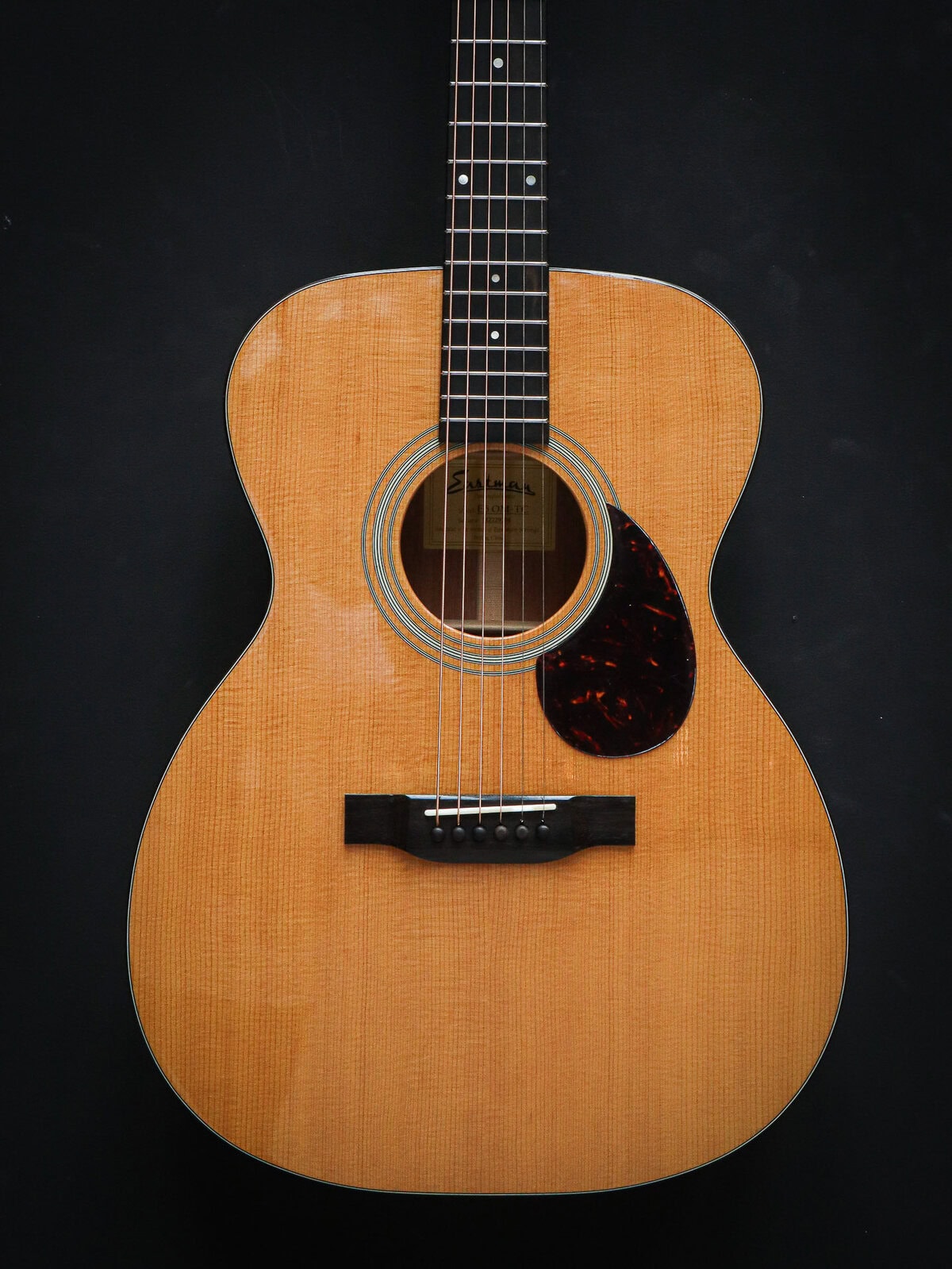 Eastman E6 OM TC - Afbeelding 3
