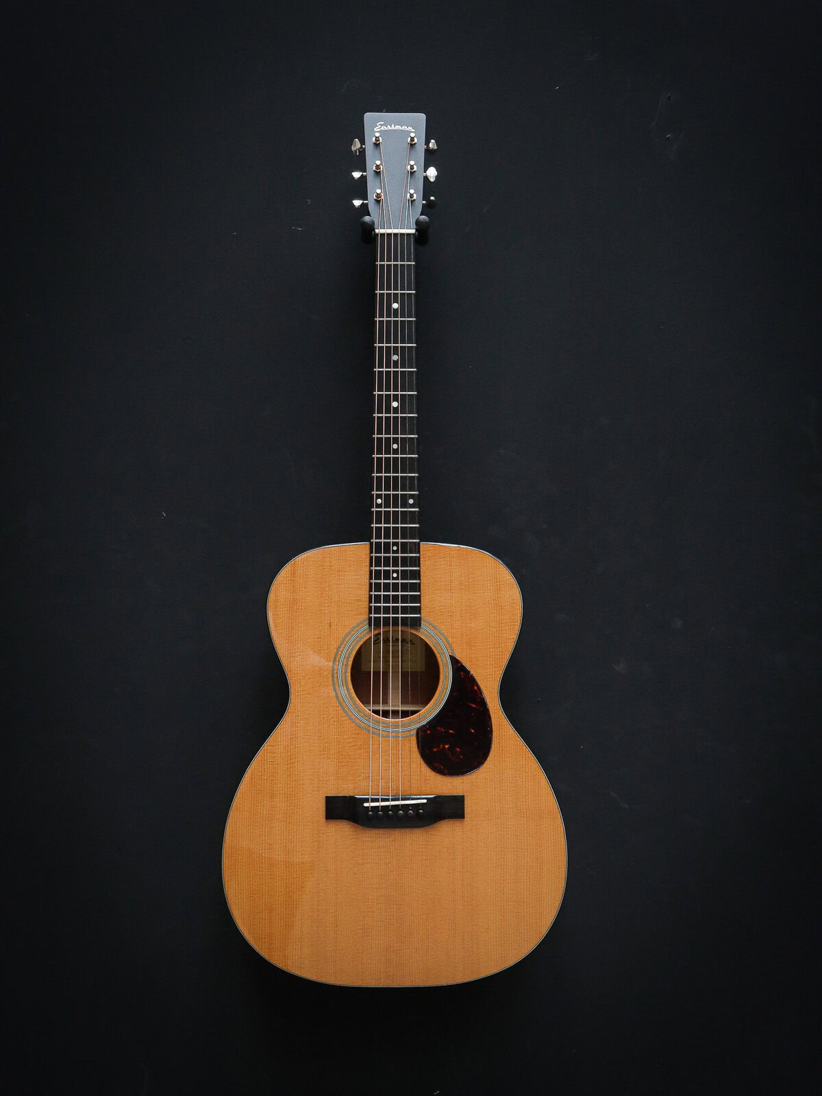 Eastman E6 OM TC - Afbeelding 2