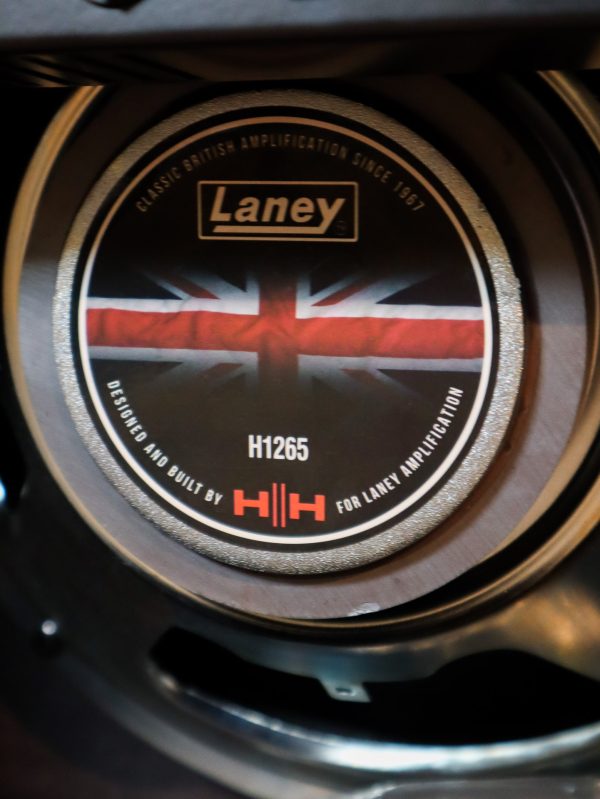 Laney Cub Super 12 - Afbeelding 12
