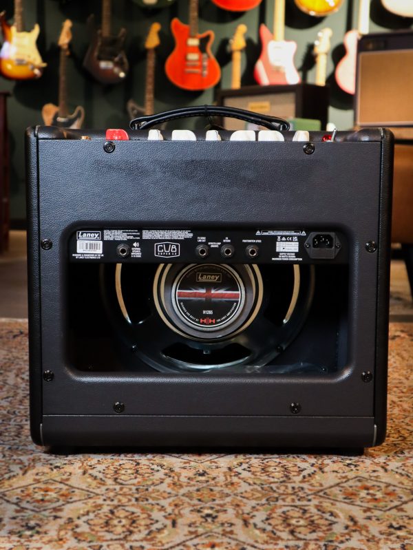 Laney Cub Super 12 - Afbeelding 10