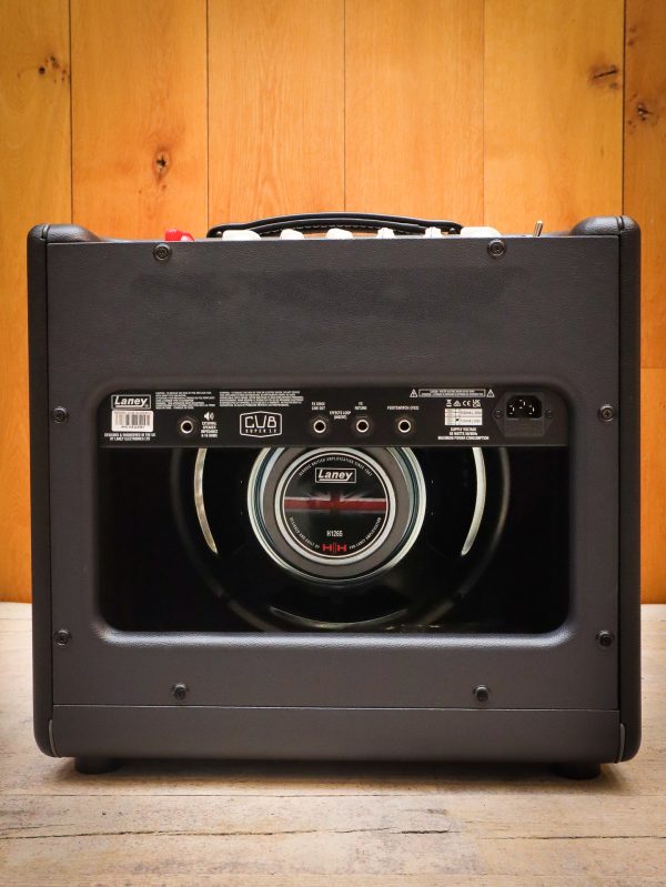Laney Cub Super 12 - Afbeelding 7