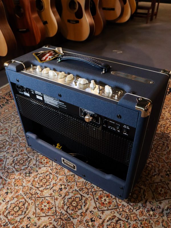 Laney Lionheart L20T Combo - Afbeelding 12