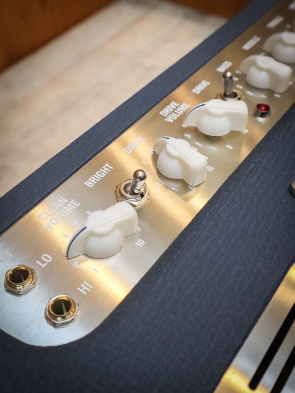 Laney Lionheart L20T Combo - Afbeelding 11