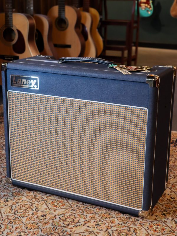 Laney Lionheart L20T Combo - Afbeelding 8