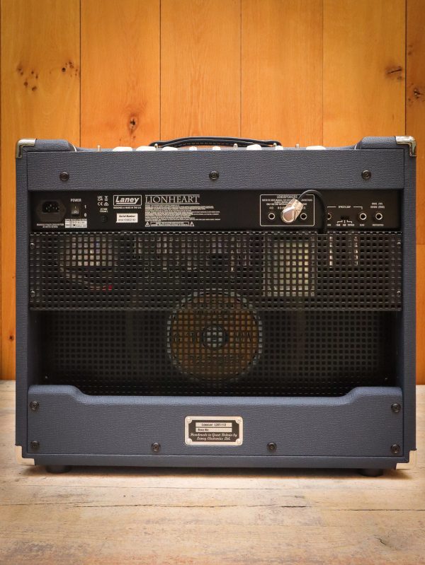 Laney Lionheart L20T Combo - Afbeelding 5