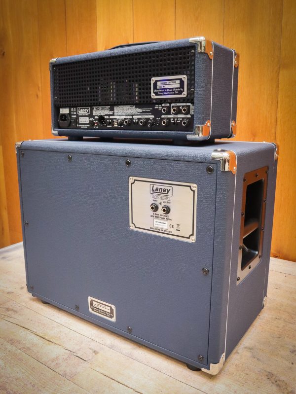 Laney LT112 CAB - Afbeelding 5