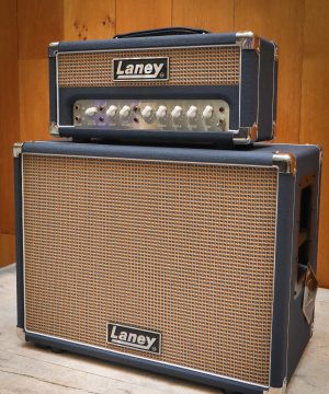 Laney Lionheart L5 Studio Tube amp