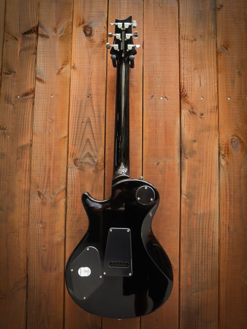 PRS SE Mark Tremonti Charcoal Burst - Afbeelding 15